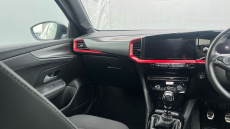 Vauxhall Mokka 1.2 Turbo GS Line 5dr Petrol Hatchback